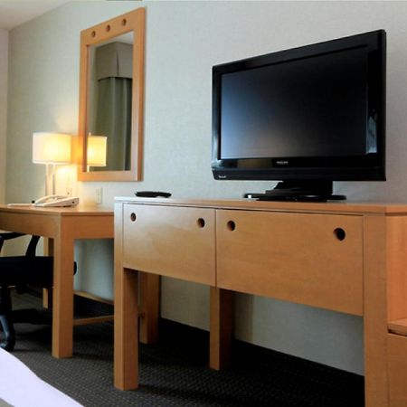Holiday Inn Express & Suites Monterrey Aeropuerto By Ihg Apodaca Luaran gambar