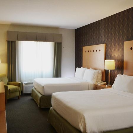 Holiday Inn Express & Suites Monterrey Aeropuerto By Ihg Apodaca Luaran gambar
