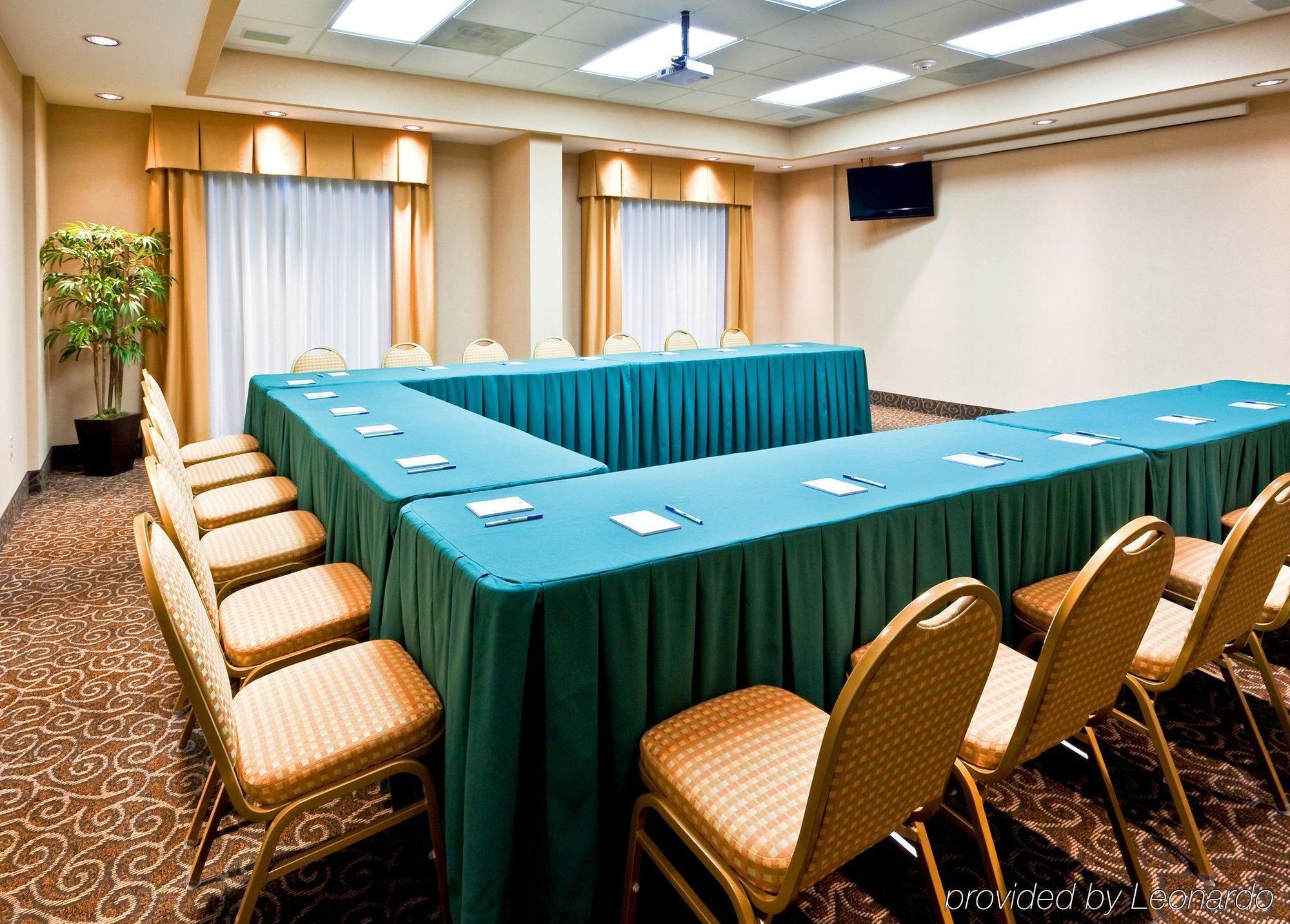 Holiday Inn Express & Suites Monterrey Aeropuerto By Ihg Apodaca Luaran gambar