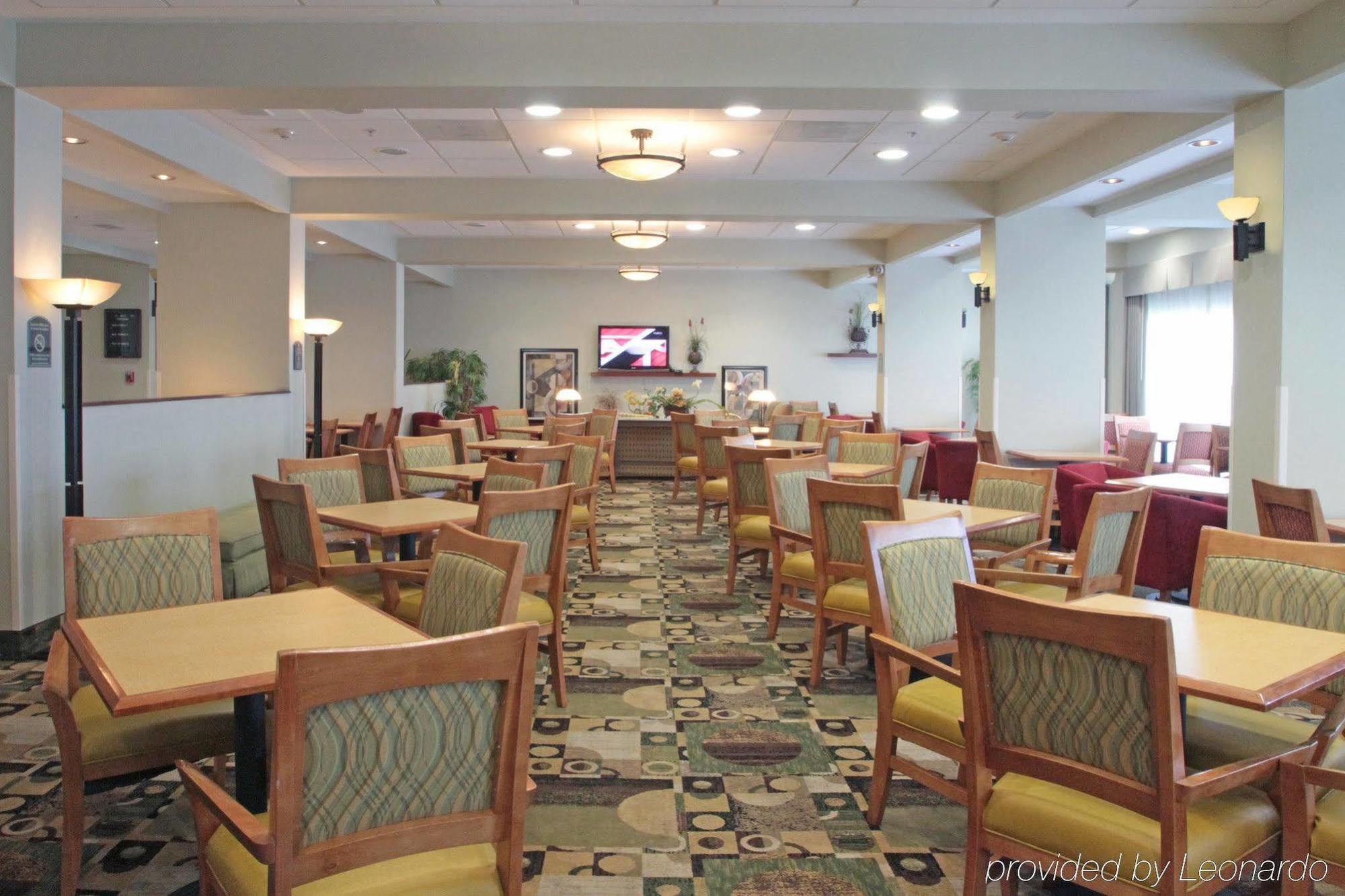 Holiday Inn Express & Suites Monterrey Aeropuerto By Ihg Apodaca Luaran gambar