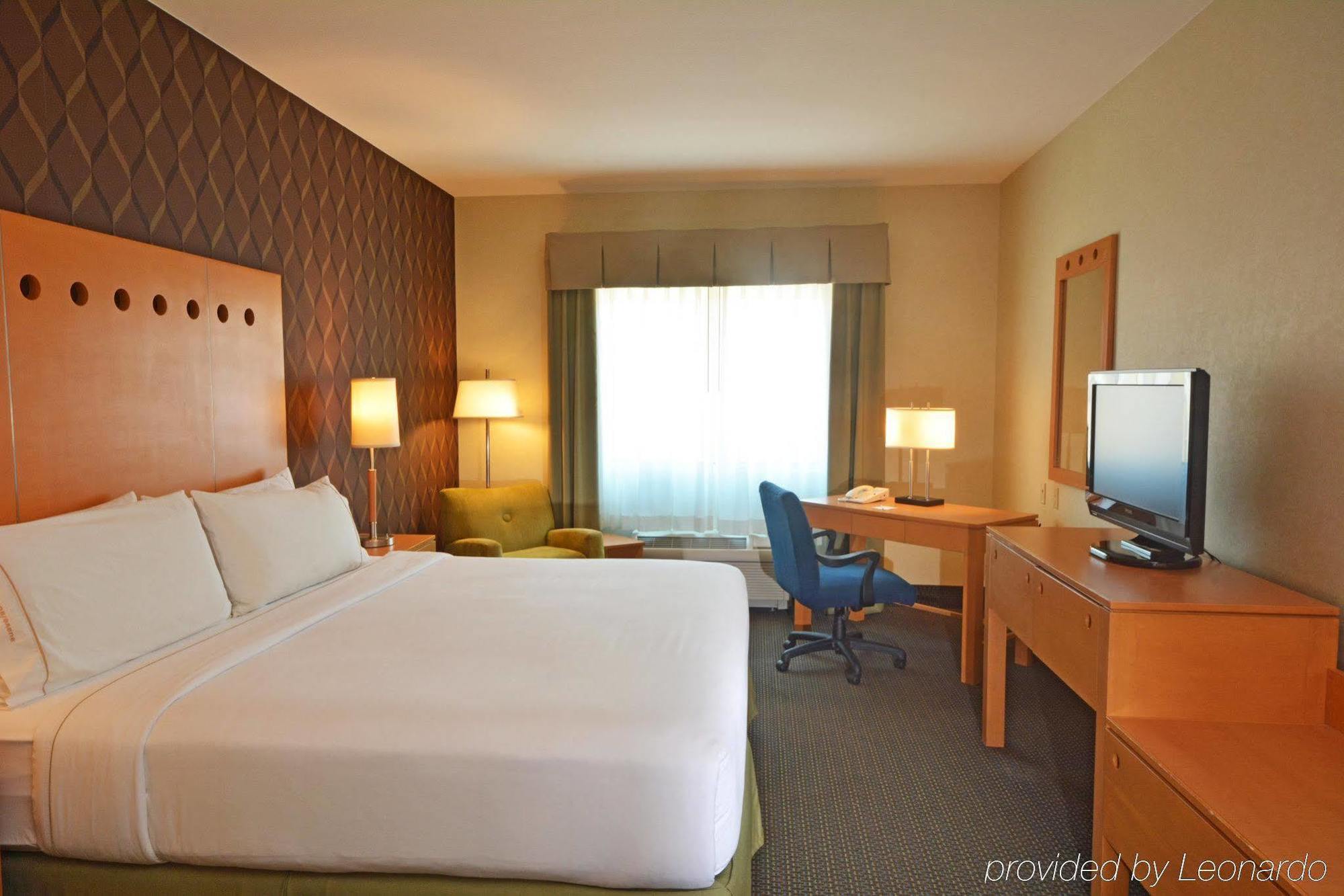 Holiday Inn Express & Suites Monterrey Aeropuerto By Ihg Apodaca Luaran gambar