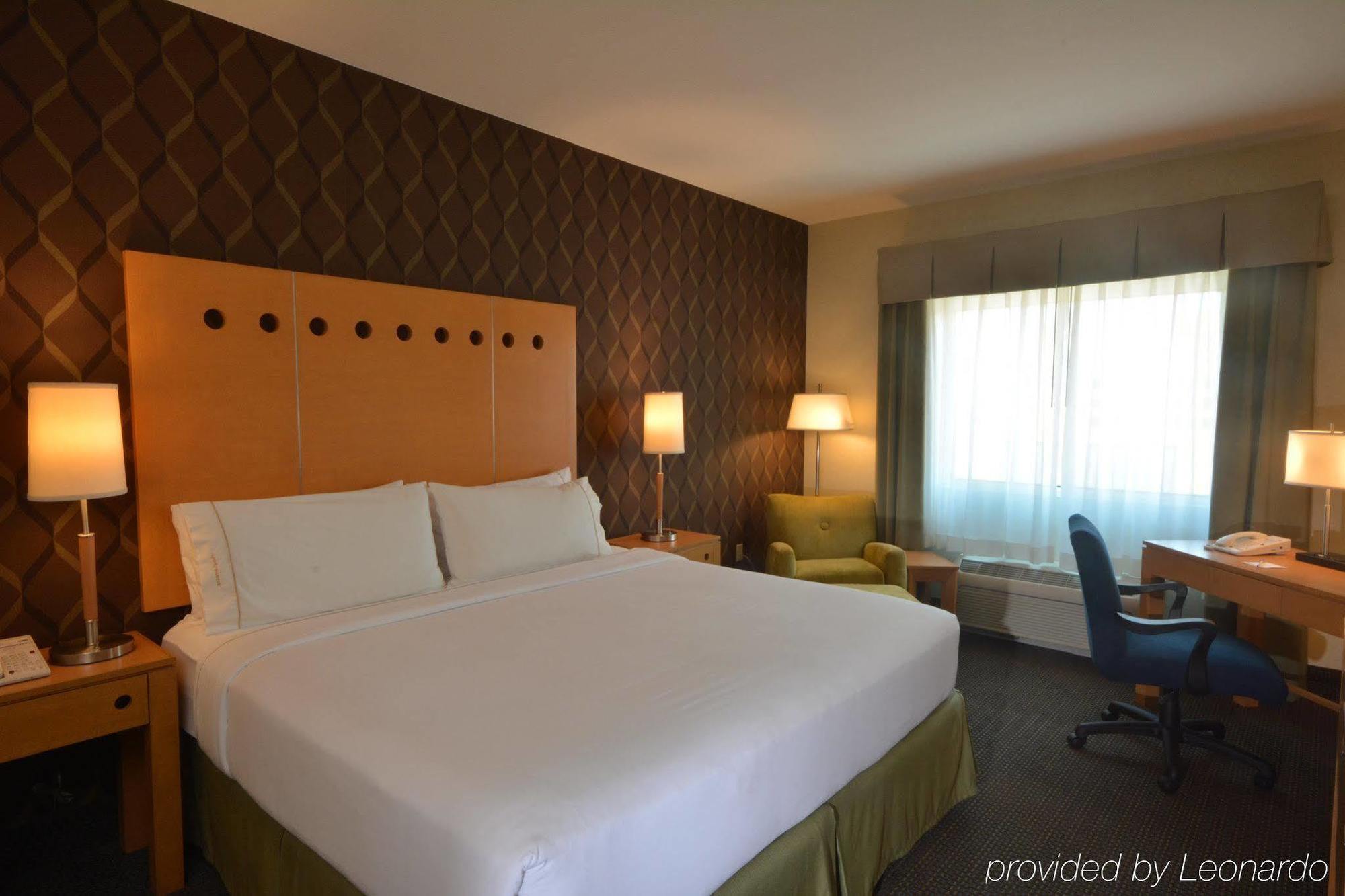 Holiday Inn Express & Suites Monterrey Aeropuerto By Ihg Apodaca Luaran gambar