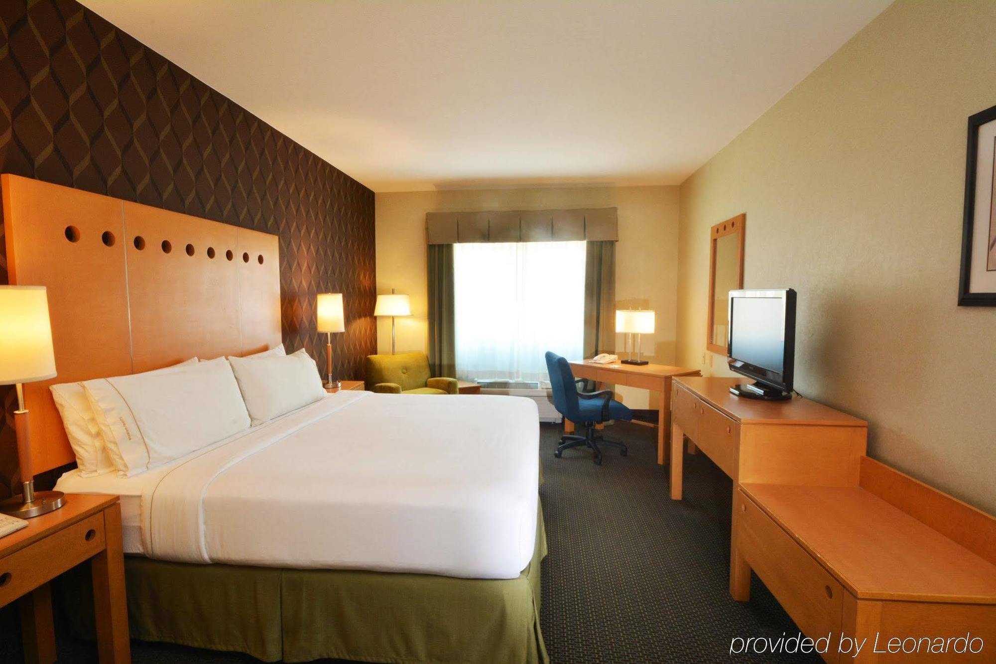 Holiday Inn Express & Suites Monterrey Aeropuerto By Ihg Apodaca Luaran gambar