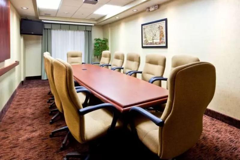 Holiday Inn Express & Suites Monterrey Aeropuerto By Ihg Apodaca Luaran gambar