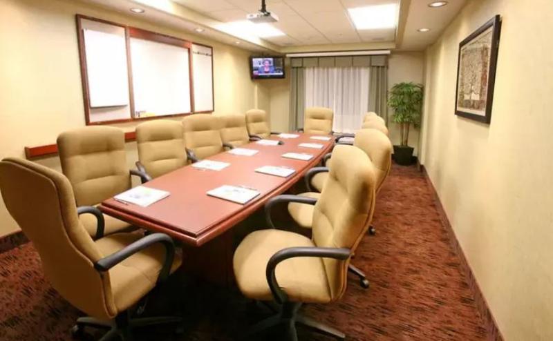 Holiday Inn Express & Suites Monterrey Aeropuerto By Ihg Apodaca Luaran gambar