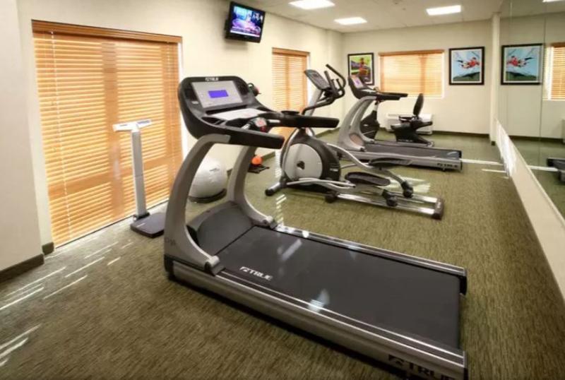 Holiday Inn Express & Suites Monterrey Aeropuerto By Ihg Apodaca Luaran gambar