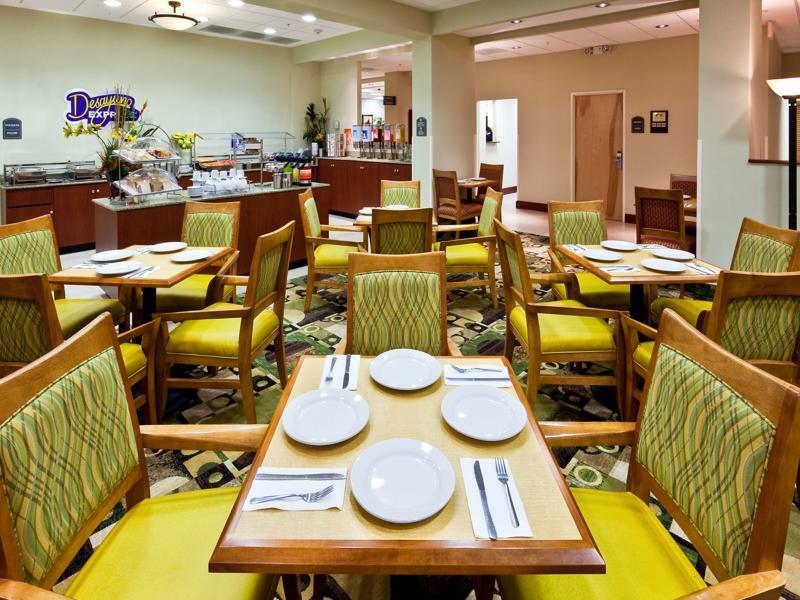 Holiday Inn Express & Suites Monterrey Aeropuerto By Ihg Apodaca Luaran gambar