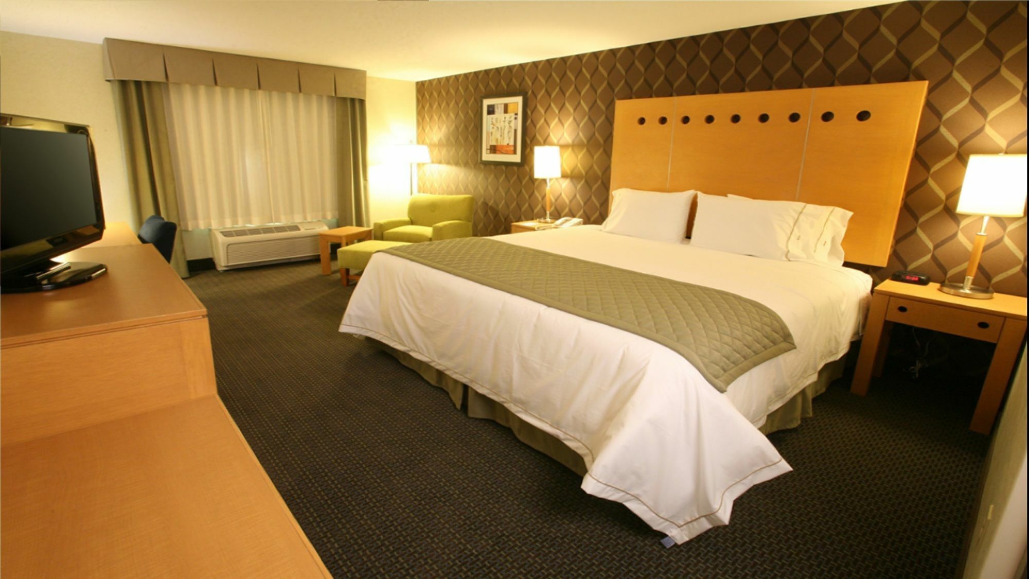 Holiday Inn Express & Suites Monterrey Aeropuerto, An Ihg Hotel Luaran gambar
