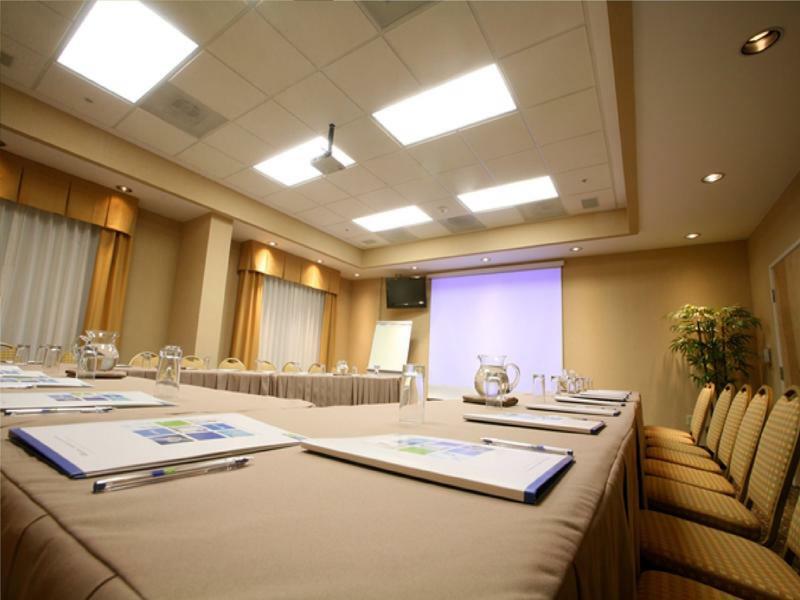 Holiday Inn Express & Suites Monterrey Aeropuerto By Ihg Apodaca Luaran gambar