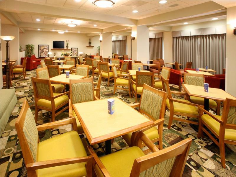 Holiday Inn Express & Suites Monterrey Aeropuerto By Ihg Apodaca Luaran gambar