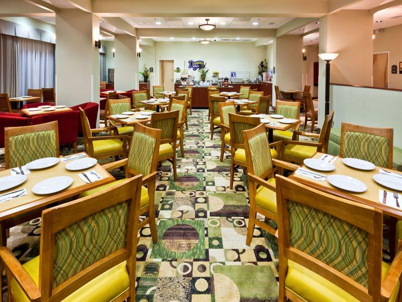 Holiday Inn Express & Suites Monterrey Aeropuerto By Ihg Apodaca Luaran gambar