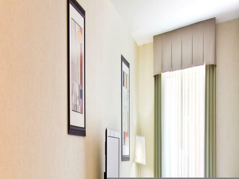 Holiday Inn Express & Suites Monterrey Aeropuerto By Ihg Apodaca Luaran gambar