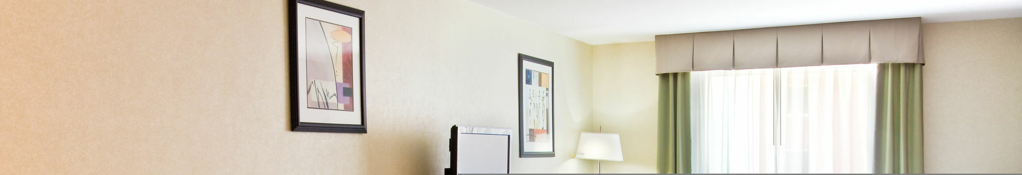 Holiday Inn Express & Suites Monterrey Aeropuerto By Ihg Apodaca Luaran gambar