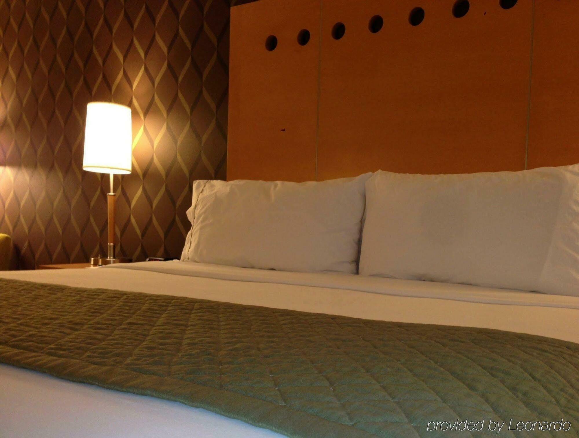 Holiday Inn Express & Suites Monterrey Aeropuerto By Ihg Apodaca Luaran gambar