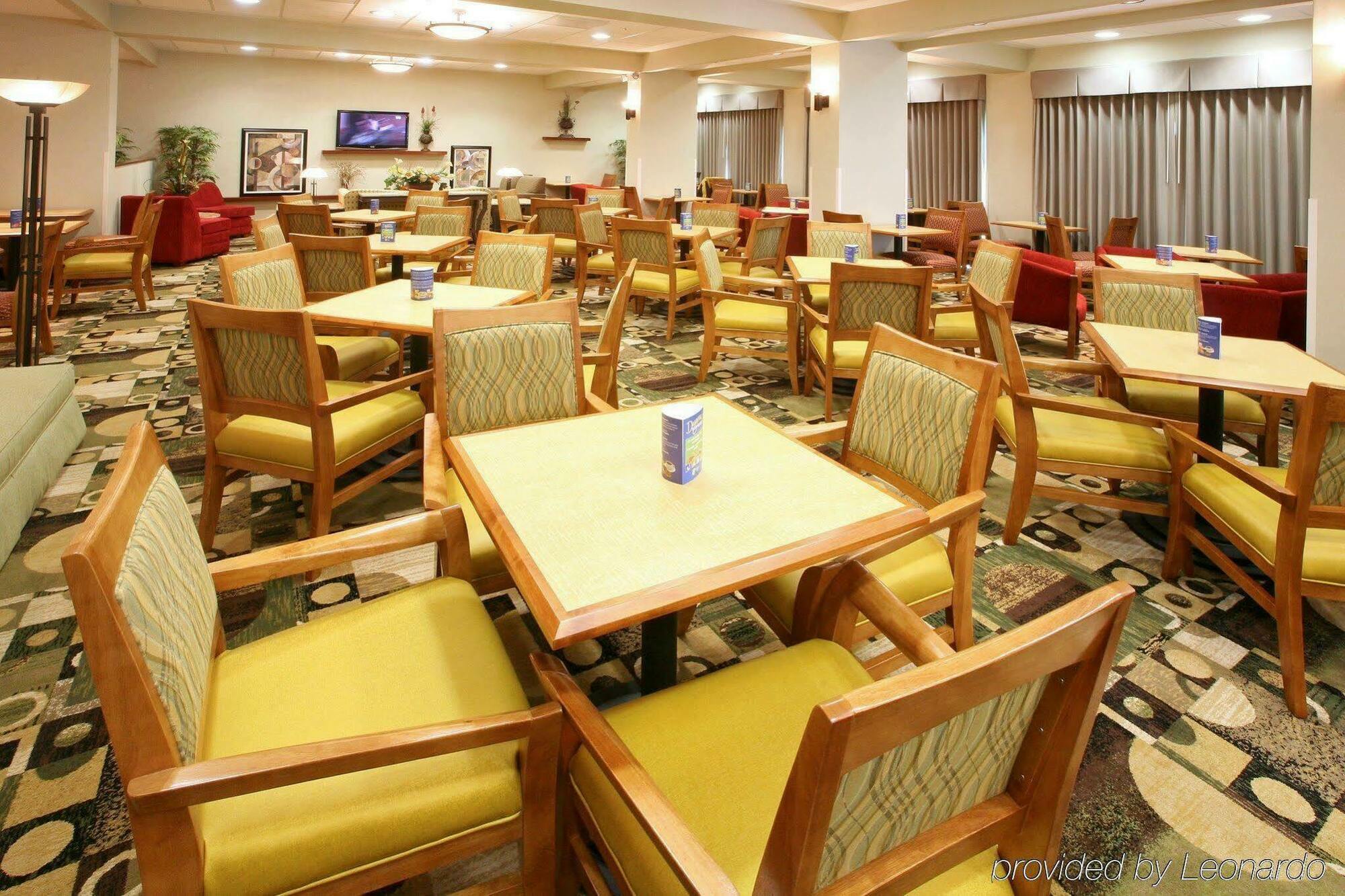 Holiday Inn Express & Suites Monterrey Aeropuerto By Ihg Apodaca Luaran gambar