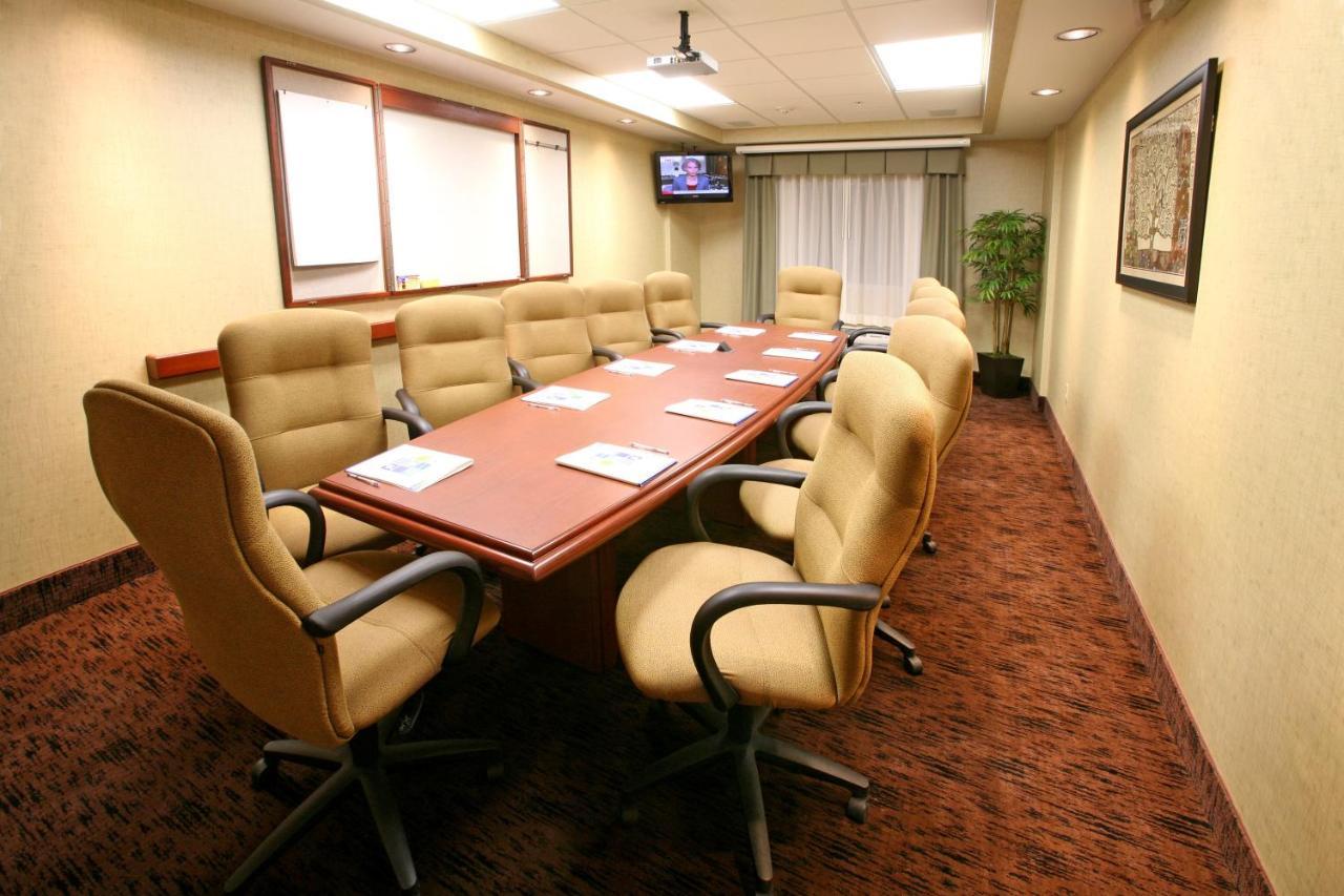 Holiday Inn Express & Suites Monterrey Aeropuerto By Ihg Apodaca Luaran gambar
