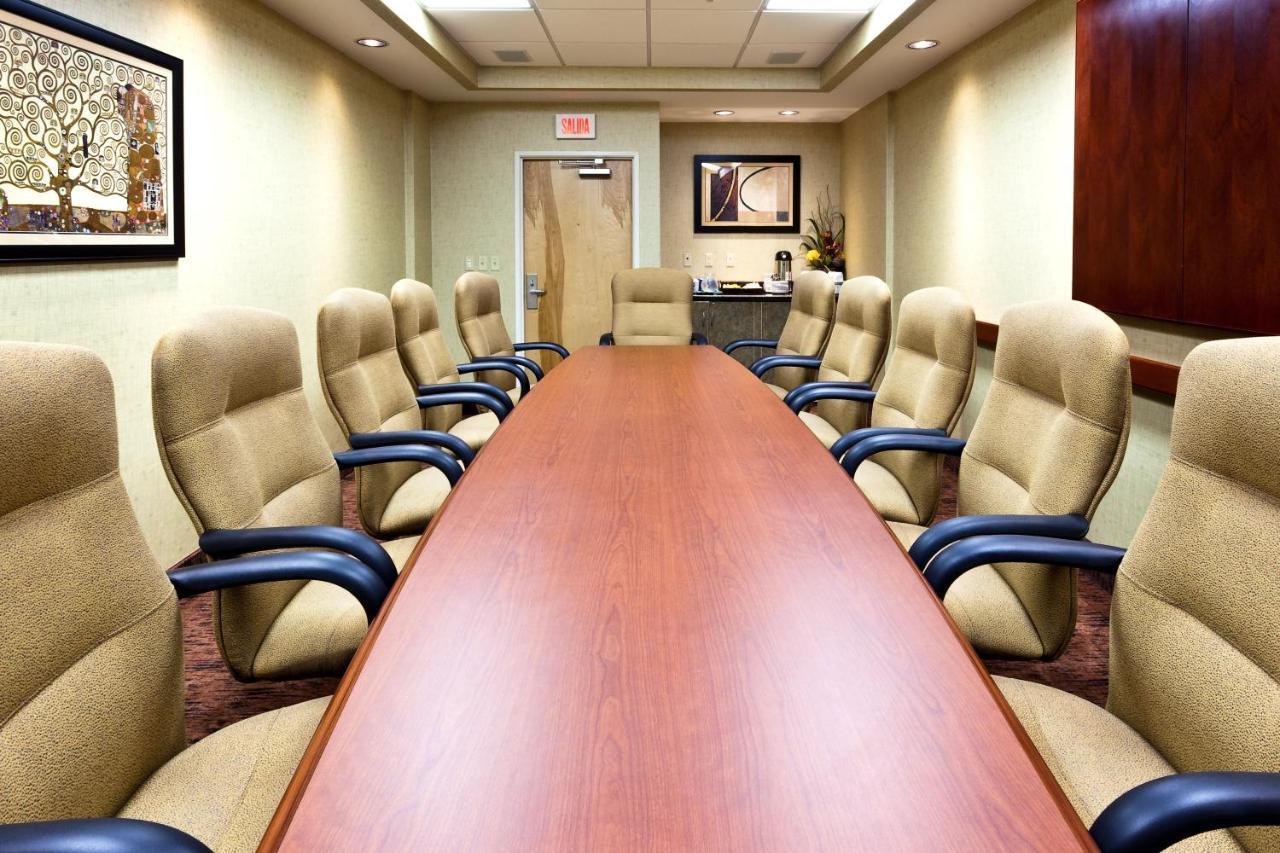 Holiday Inn Express & Suites Monterrey Aeropuerto By Ihg Apodaca Luaran gambar