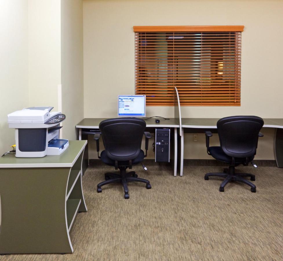 Holiday Inn Express & Suites Monterrey Aeropuerto By Ihg Apodaca Luaran gambar