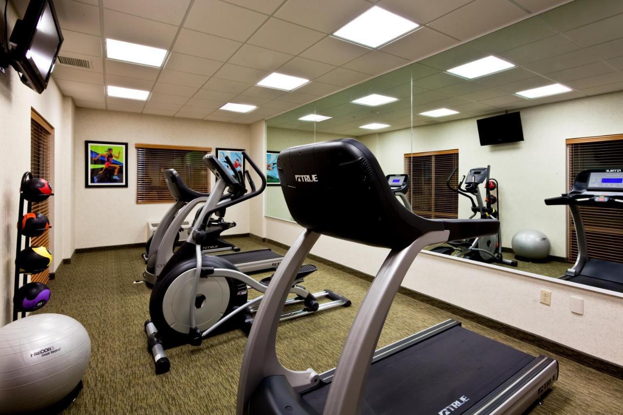 Holiday Inn Express & Suites Monterrey Aeropuerto By Ihg Apodaca Luaran gambar