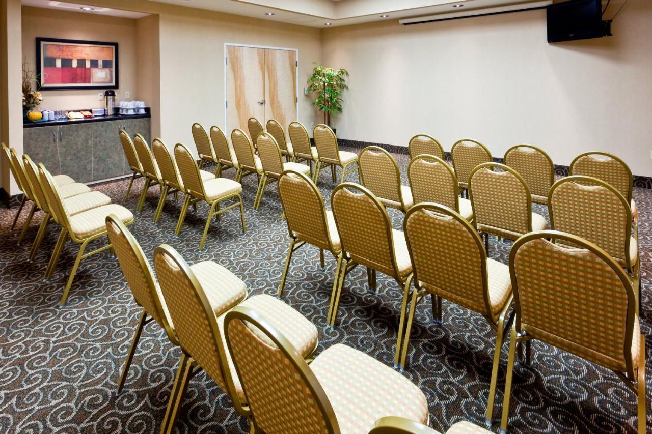 Holiday Inn Express & Suites Monterrey Aeropuerto By Ihg Apodaca Luaran gambar