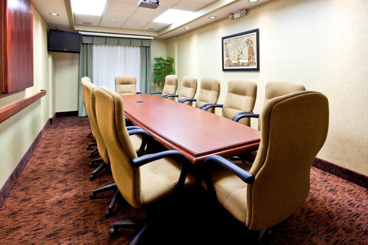 Holiday Inn Express & Suites Monterrey Aeropuerto By Ihg Apodaca Luaran gambar